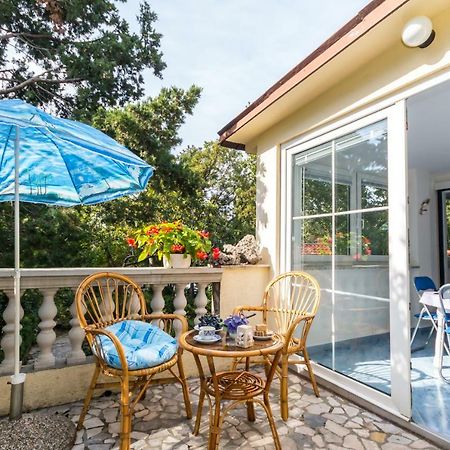 Apartmani "Ostro" Crikvenica Kraljevica Exterior photo